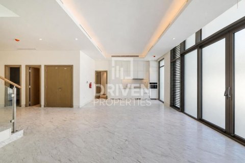 Vilë në Mohammed Bin Rashid City, Dubai, Emiratet e Bashkuara Arabe 4 dhoma gjumi, 595.69 m2. № 767266 - Foto 5