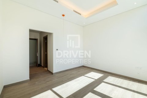 Vilë në Mohammed Bin Rashid City, Dubai, Emiratet e Bashkuara Arabe 4 dhoma gjumi, 595.69 m2. № 767266 - Foto 10