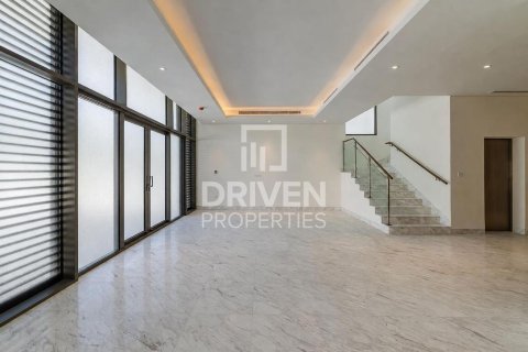 Vilë në Mohammed Bin Rashid City, Dubai, Emiratet e Bashkuara Arabe 4 dhoma gjumi, 595.69 m2. № 767266 - Foto 3