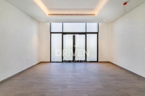 Vilë në Mohammed Bin Rashid City, Dubai, Emiratet e Bashkuara Arabe 4 dhoma gjumi, 595.69 m2. № 767266 - Foto 17