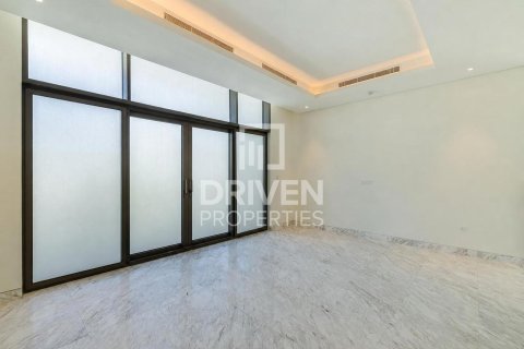 Vilë në Mohammed Bin Rashid City, Dubai, Emiratet e Bashkuara Arabe 4 dhoma gjumi, 595.69 m2. № 767266 - Foto 13