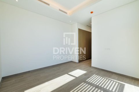 Vilë në Mohammed Bin Rashid City, Dubai, Emiratet e Bashkuara Arabe 4 dhoma gjumi, 595.69 m2. № 767266 - Foto 11