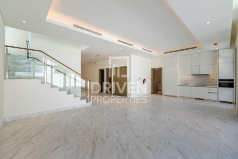 Vila di Mohammed Bin Rashid City, Dubai, UAE 4 bilik tidur, 595.69 meter persegi № 767266