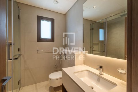 Vilë në Mohammed Bin Rashid City, Dubai, Emiratet e Bashkuara Arabe 4 dhoma gjumi, 595.69 m2. № 767266 - Foto 18