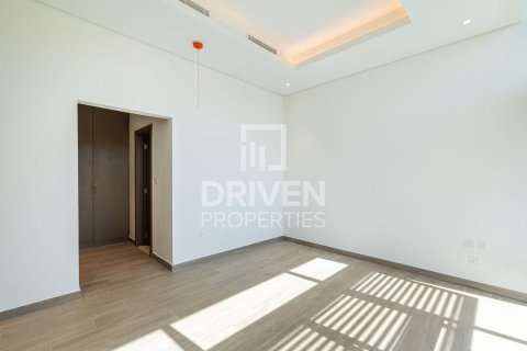 Vilë në Mohammed Bin Rashid City, Dubai, Emiratet e Bashkuara Arabe 4 dhoma gjumi, 595.69 m2. № 767266 - Foto 12
