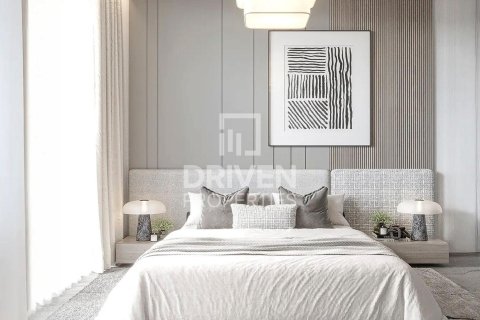Apartament de vânzare în Dubai Sports City, Dubai, EAU 1 dormitor, 88.16 mp.  №767271 - poză 1