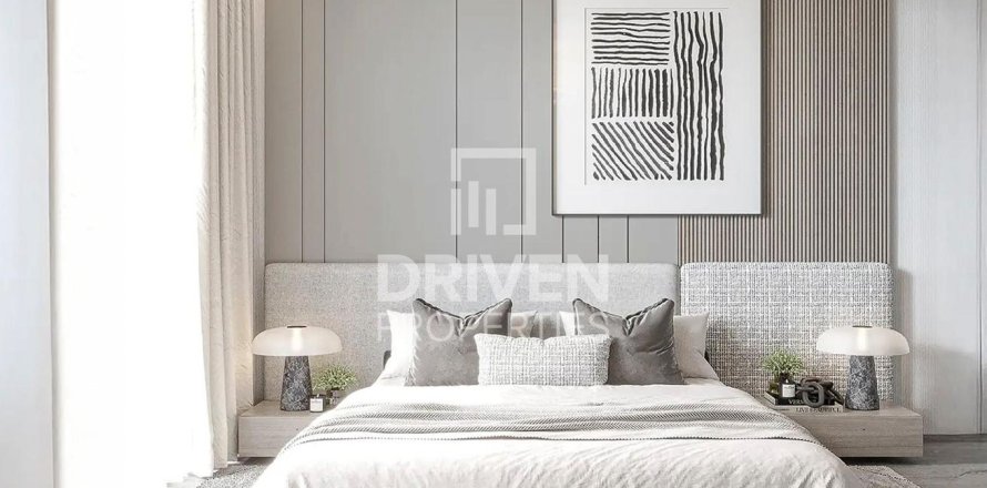 Apartament în Dubai Sports City, Dubai, EAU 1 dormitor, 88.16 mp.  №767271