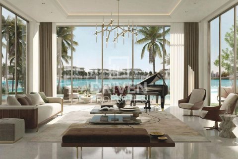 Villa en venta en Mohammed Bin Rashid City, Dubai, EAU 4 dormitorios, 596.81 m2 № 767268 - foto 6