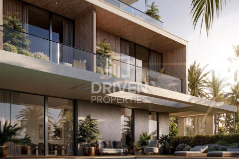 Villa en venta en Mohammed Bin Rashid City, Dubai, EAU 4 dormitorios, 596.81 m2 № 767268 - foto 7