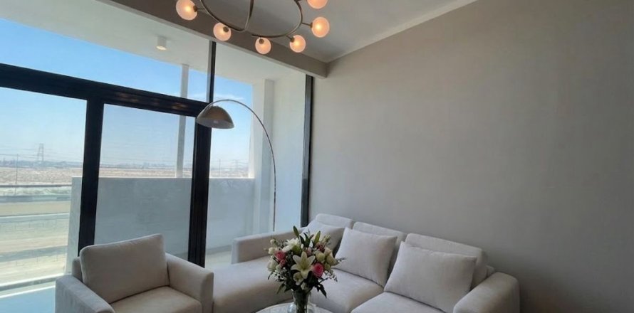 Apartment in Al Furjan, Dubai, UAE 1 bedroom, 72.6 sq.m. № 720999