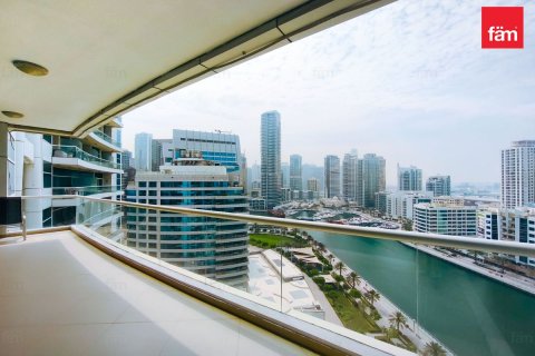 Dubai Marina, Dubai, BAE’de daire 2 yatak odası, 134.2 m&sup2; No 720995