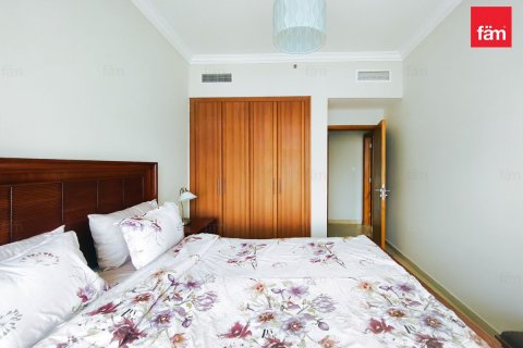 Apartment til leje i Dubai Marina, Dubai, UAE 2 soveværelser, 134.2 kvm № 720995 - foto 10