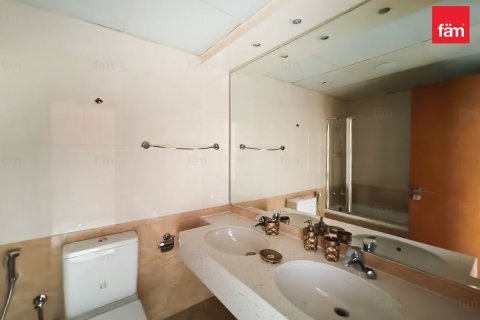 Apartment til leje i Dubai Marina, Dubai, UAE 2 soveværelser, 134.2 kvm № 720995 - foto 12