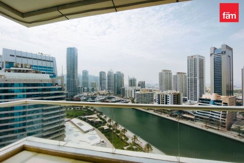 Apartment til leje i Dubai Marina, Dubai, UAE 2 soveværelser, 134.2 kvm № 720995 - foto 3