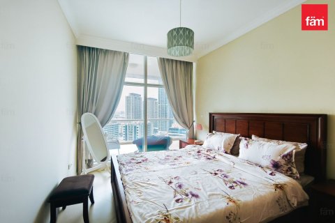 Apartment til leje i Dubai Marina, Dubai, UAE 2 soveværelser, 134.2 kvm № 720995 - foto 5