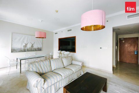 Apartment til leje i Dubai Marina, Dubai, UAE 2 soveværelser, 134.2 kvm № 720995 - foto 4