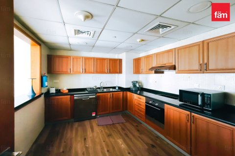 Apartment til leje i Dubai Marina, Dubai, UAE 2 soveværelser, 134.2 kvm № 720995 - foto 6