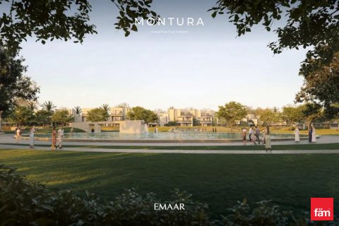 ویلا برای فروش در Dubai، امارات متحده عربی 4 خوابه ، 560.7 متر مربع ، شماره 720998 - تصویر 6