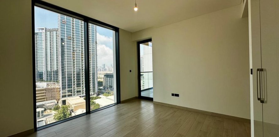 Appartement à Dubai, EAU: 2 chambres, 123.9 m2 № 720996