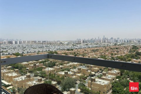 Apartment til leje i Al Furjan, Dubai, UAE 2 soveværelser, 146.2 kvm № 720997 - foto 8
