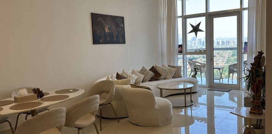 Квартира в Al Furjan, Дубай, ОАЕ 2 спальні, 146.2м2 № 720997