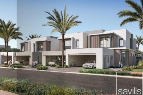 Kamienica na sprzedaż w Jebel Ali, Dubai, ZEA 4 sypialnie, 315 mkw., nr 650770 - zdjęcie 16