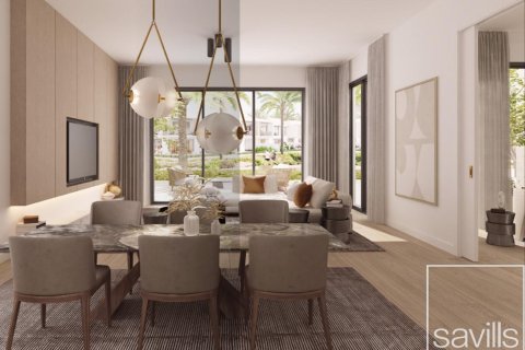 Kamienica na sprzedaż w Jebel Ali, Dubai, ZEA 4 sypialnie, 315 mkw., nr 650770 - zdjęcie 4