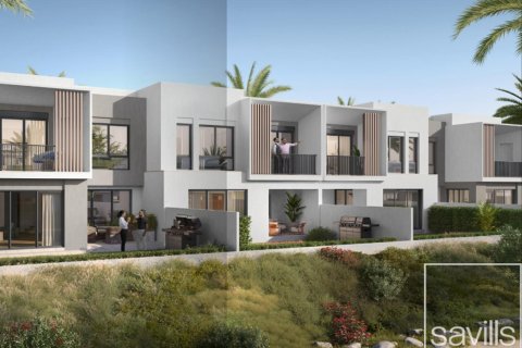 Kamienica na sprzedaż w Jebel Ali, Dubai, ZEA 4 sypialnie, 315 mkw., nr 650770 - zdjęcie 17