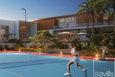 Kamienica na sprzedaż w Jebel Ali, Dubai, ZEA 4 sypialnie, 315 mkw., nr 650770 - zdjęcie 13