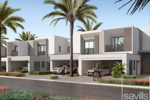 Kamienica na sprzedaż w Jebel Ali, Dubai, ZEA 4 sypialnie, 315 mkw., nr 650770 - zdjęcie 18