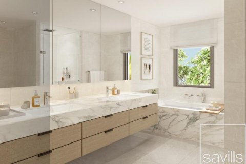 Kamienica na sprzedaż w Jebel Ali, Dubai, ZEA 4 sypialnie, 315 mkw., nr 650770 - zdjęcie 9