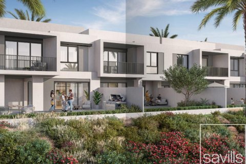 Kamienica na sprzedaż w Jebel Ali, Dubai, ZEA 4 sypialnie, 315 mkw., nr 650770 - zdjęcie 15