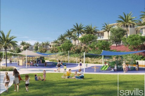 Kamienica na sprzedaż w Jebel Ali, Dubai, ZEA 4 sypialnie, 315 mkw., nr 650770 - zdjęcie 10