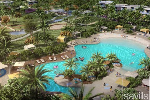 Kamienica na sprzedaż w Jebel Ali, Dubai, ZEA 4 sypialnie, 315 mkw., nr 650770 - zdjęcie 8