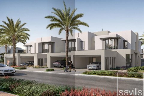 Kamienica na sprzedaż w Jebel Ali, Dubai, ZEA 4 sypialnie, 315 mkw., nr 650770 - zdjęcie 1