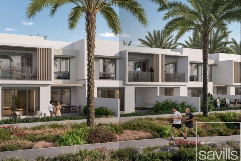 Kamienica na sprzedaż w Jebel Ali, Dubai, ZEA 4 sypialnie, 315 mkw., nr 650770 - zdjęcie 7