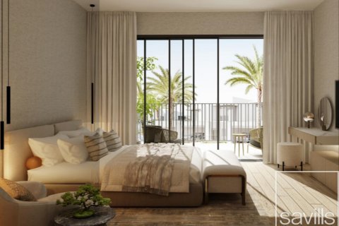 Kamienica na sprzedaż w Jebel Ali, Dubai, ZEA 4 sypialnie, 315 mkw., nr 650770 - zdjęcie 2