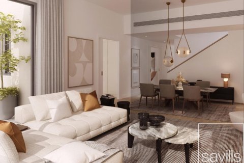 Kamienica na sprzedaż w Jebel Ali, Dubai, ZEA 4 sypialnie, 315 mkw., nr 650770 - zdjęcie 5