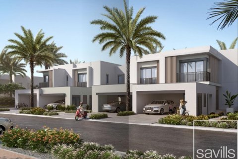 Kamienica na sprzedaż w Jebel Ali, Dubai, ZEA 4 sypialnie, 315 mkw., nr 650770 - zdjęcie 14