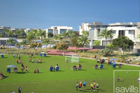 Kamienica na sprzedaż w Jebel Ali, Dubai, ZEA 4 sypialnie, 315 mkw., nr 650770 - zdjęcie 12