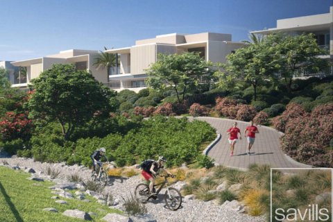 Kamienica na sprzedaż w Jebel Ali, Dubai, ZEA 4 sypialnie, 315 mkw., nr 650770 - zdjęcie 11