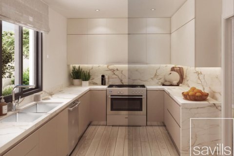 Kamienica na sprzedaż w Jebel Ali, Dubai, ZEA 4 sypialnie, 315 mkw., nr 650770 - zdjęcie 6