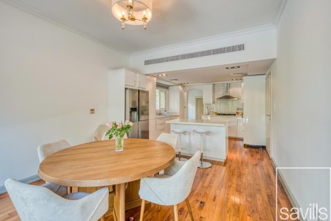 וילה להשכרה ב Meadows, Dubai, איחוד האמירויות  5 חדרי שינה, 552 מ"ר, מספר 650753 - תמונה 12