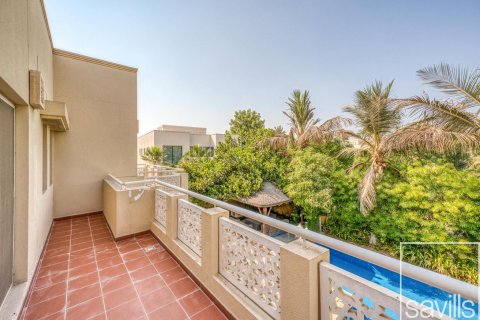 וילה להשכרה ב Meadows, Dubai, איחוד האמירויות  5 חדרי שינה, 552 מ"ר, מספר 650753 - תמונה 30