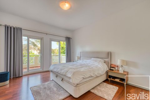 וילה להשכרה ב Meadows, Dubai, איחוד האמירויות  5 חדרי שינה, 552 מ"ר, מספר 650753 - תמונה 16