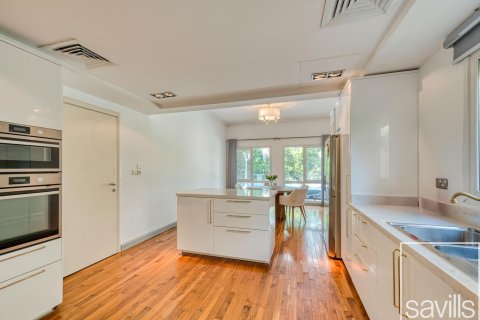 וילה להשכרה ב Meadows, Dubai, איחוד האמירויות  5 חדרי שינה, 552 מ"ר, מספר 650753 - תמונה 11