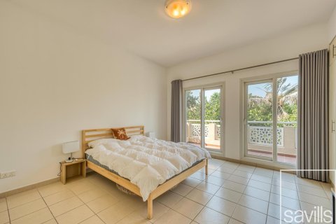 וילה להשכרה ב Meadows, Dubai, איחוד האמירויות  5 חדרי שינה, 552 מ"ר, מספר 650753 - תמונה 25