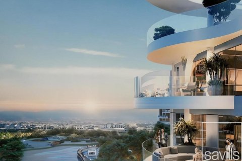 Apartament de vânzare în Damac Lagoons, Dubai, EAU 2 dormitoare, 105 mp.  №650769 - poză 6