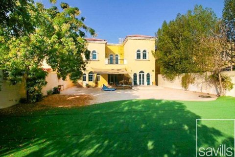 Willa na sprzedaż w Jumeirah Park, Dubai, ZEA 3 sypialnie, 680 mkw., nr 650751 - zdjęcie 2