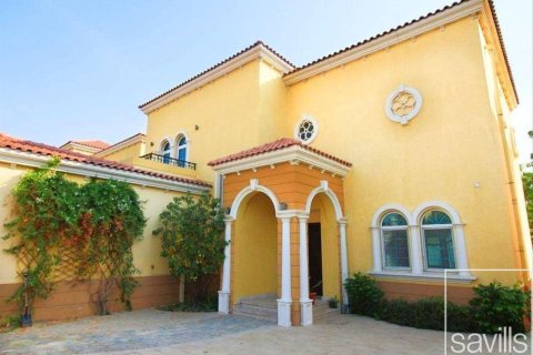 Willa na sprzedaż w Jumeirah Park, Dubai, ZEA 3 sypialnie, 680 mkw., nr 650751 - zdjęcie 1